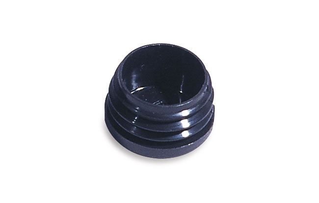 Verschlusskappe für Rohr 1"