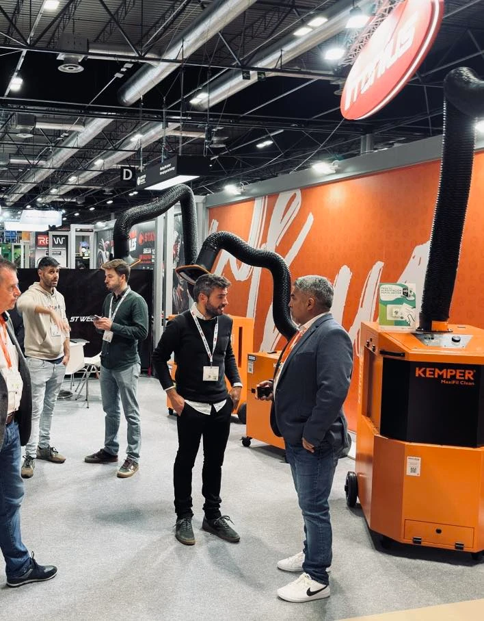 Metal Madrid 2025 🧡🇪🇸