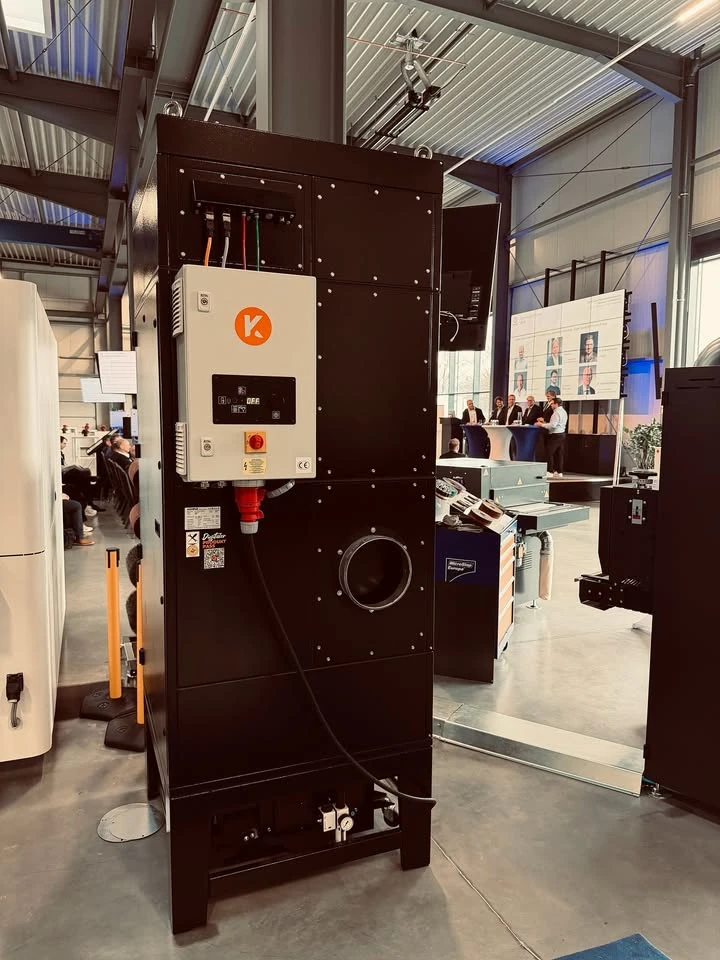 Industrial AI Open Source Summit 2025