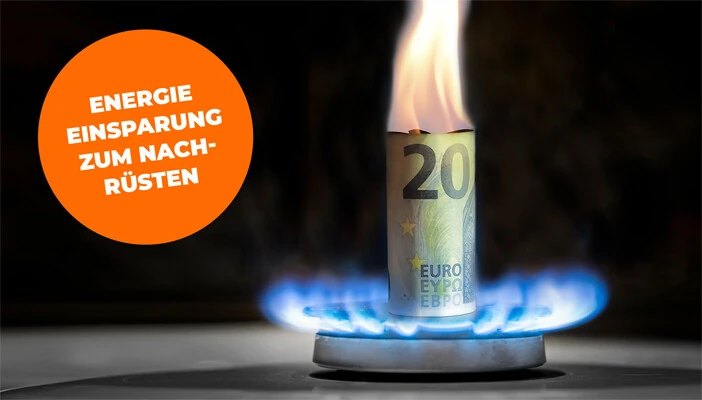Jetzt Energiekosten senken