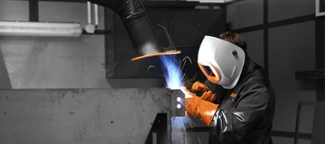 Fördermittel für Absaugtechnik