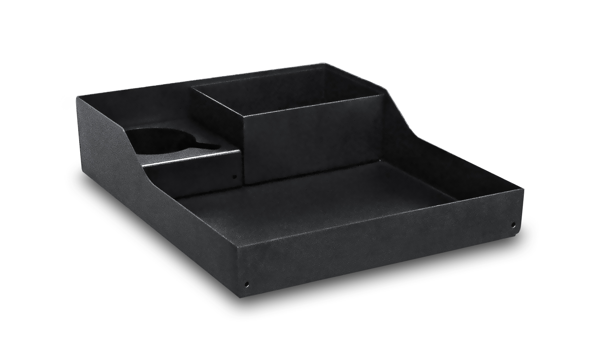 Werkzeugschale mit Cup Holder für Dusty Evo