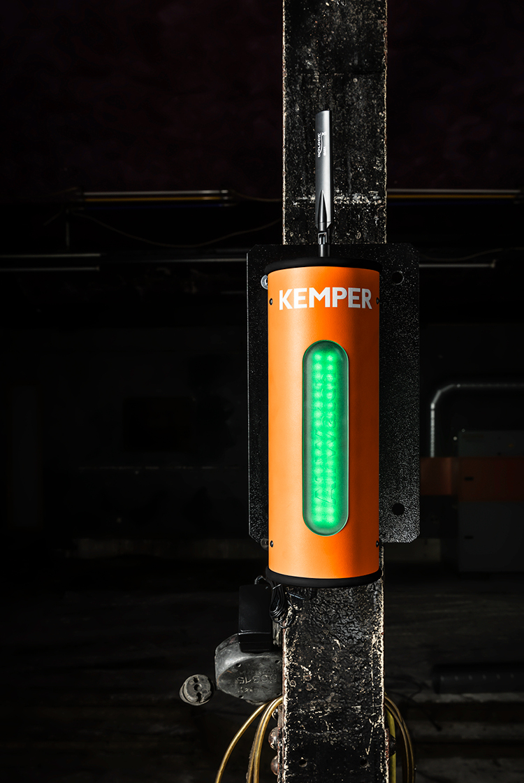 Luftüberwachung AirWatch