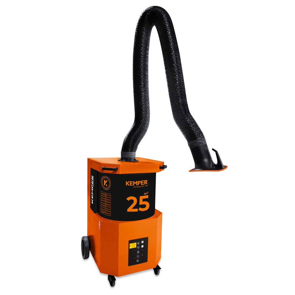 SmartFil Absauggerät