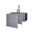 Schallschutz trennwände